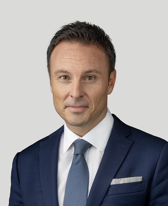 René Buehlmann